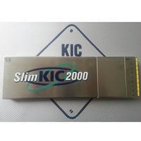 slim kic 2000 reflow oven thermal profiler temperature Curve analyzer